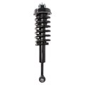 Prt Suspension Strut And Coil Spring Assembly, Prt 715023 715023